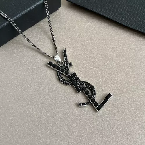 Replica Yves Saint Laurent YSL Necklaces #1311583 $42.00 USD for Wholesale