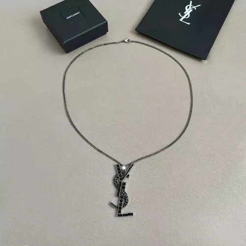 Replica Yves Saint Laurent YSL Necklaces #1311583 $42.00 USD for Wholesale