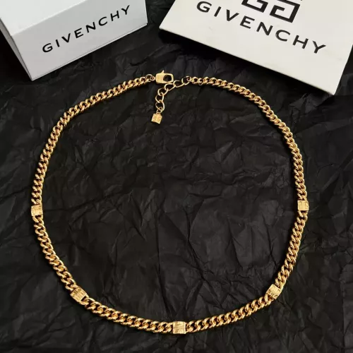 Givenchy Necklaces #1311587 $56.00 USD, Wholesale Replica Givenchy Necklaces