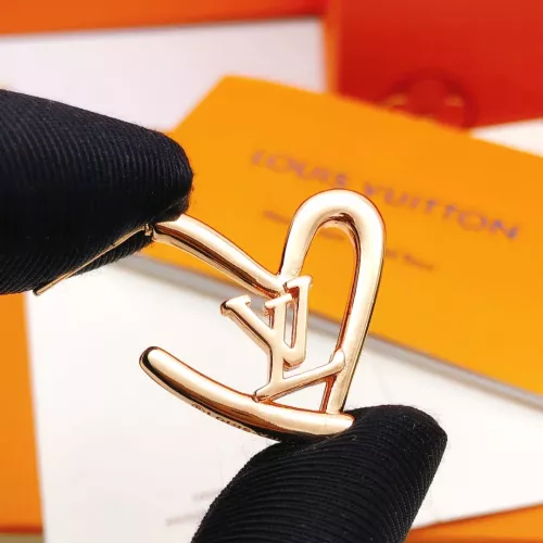 Replica Louis Vuitton Earrings For Women #1311590 $29.00 USD for Wholesale