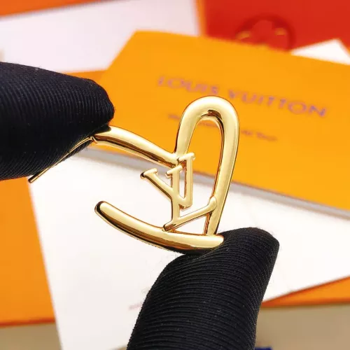 Replica Louis Vuitton Earrings For Women #1311591 $29.00 USD for Wholesale