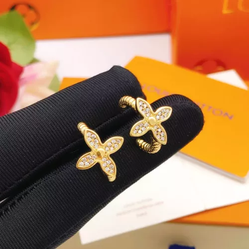 Replica Louis Vuitton Earrings For Women #1311594 $29.00 USD for Wholesale