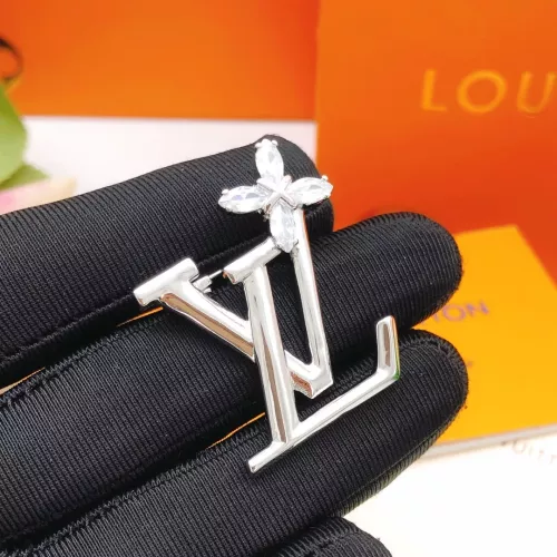 Replica Louis Vuitton LV Brooches For Women #1311596 $32.00 USD for Wholesale
