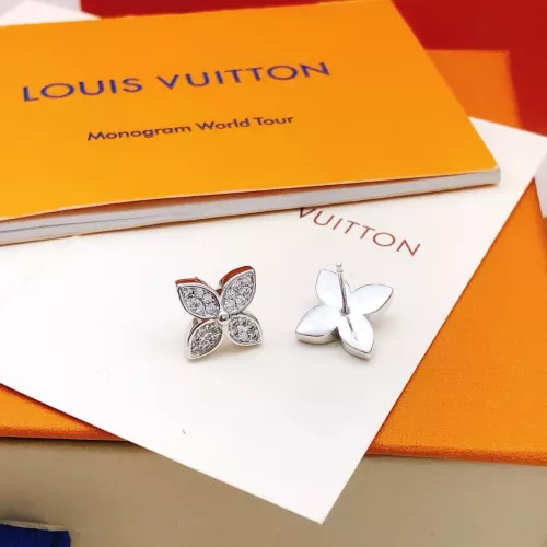 Replica Louis Vuitton Earrings For Women #1311599 $32.00 USD for Wholesale