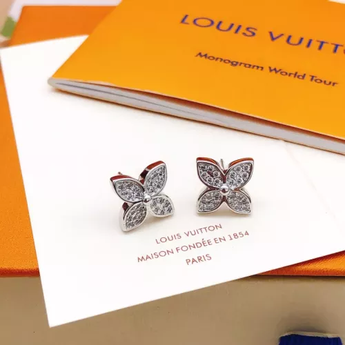 Replica Louis Vuitton Earrings For Women #1311599 $32.00 USD for Wholesale