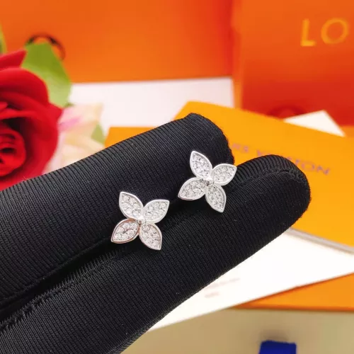 Replica Louis Vuitton Earrings For Women #1311599 $32.00 USD for Wholesale