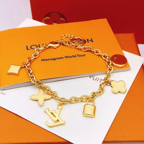 Replica Louis Vuitton LV Bracelets #1311602 $34.00 USD for Wholesale