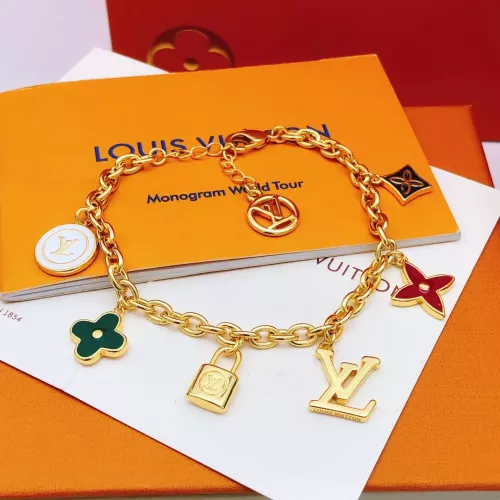 Replica Louis Vuitton LV Bracelets #1311602 $34.00 USD for Wholesale