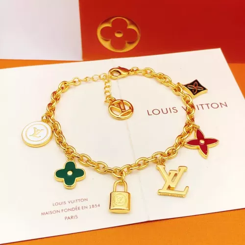 Replica Louis Vuitton LV Bracelets #1311602 $34.00 USD for Wholesale