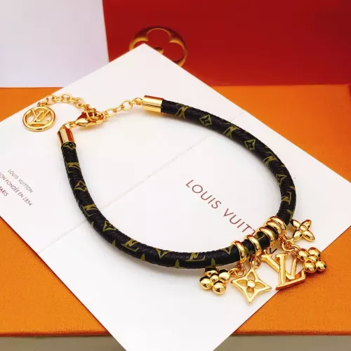 Replica Louis Vuitton LV Bracelets #1311603 $36.00 USD for Wholesale