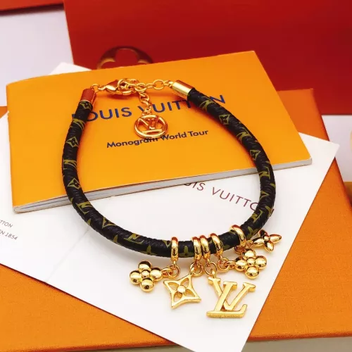 Replica Louis Vuitton LV Bracelets #1311603 $36.00 USD for Wholesale
