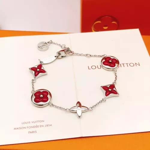 Louis Vuitton LV Bracelets #1311606 $38.00 USD, Wholesale Replica Louis Vuitton LV Bracelets