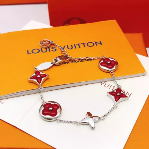 Replica Louis Vuitton LV Bracelets #1311606 $38.00 USD for Wholesale