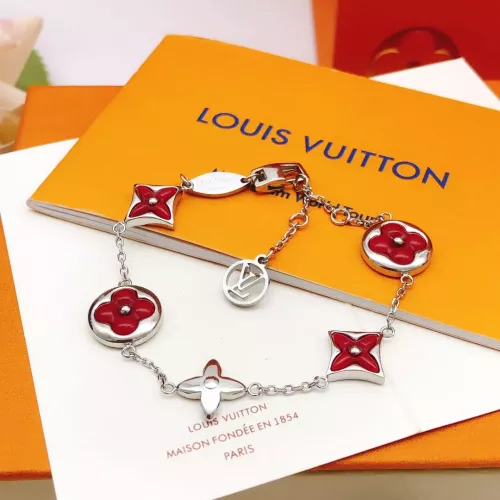 Replica Louis Vuitton LV Bracelets #1311606 $38.00 USD for Wholesale