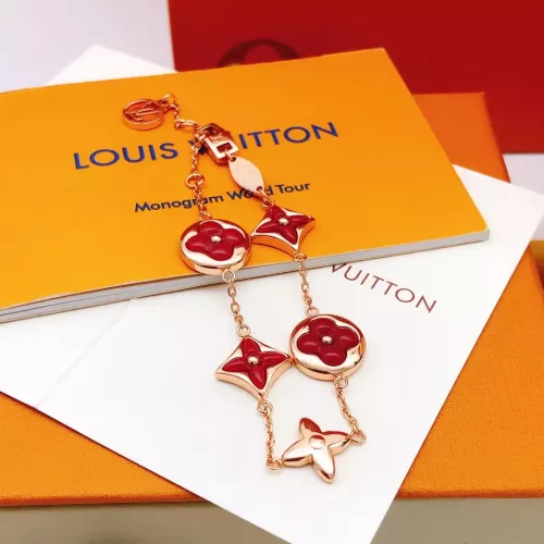 Replica Louis Vuitton LV Bracelets #1311608 $38.00 USD for Wholesale