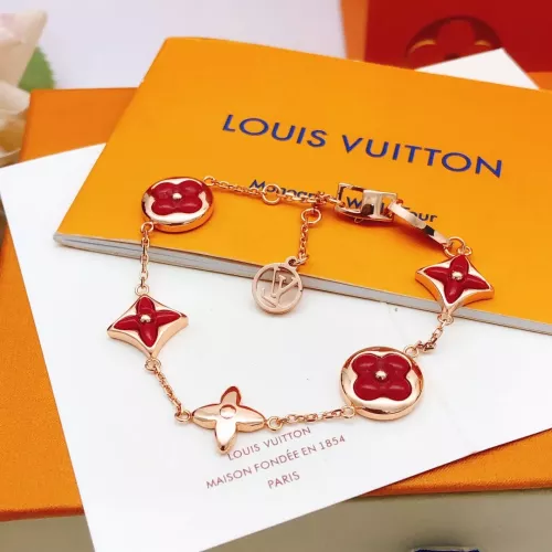 Replica Louis Vuitton LV Bracelets #1311608 $38.00 USD for Wholesale