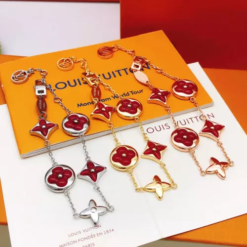 Replica Louis Vuitton LV Bracelets #1311608 $38.00 USD for Wholesale
