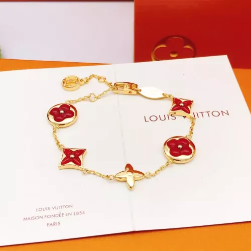 Louis Vuitton LV Bracelets #1311609 $38.00 USD, Wholesale Replica Louis Vuitton LV Bracelets