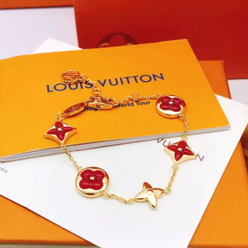 Replica Louis Vuitton LV Bracelets #1311609 $38.00 USD for Wholesale