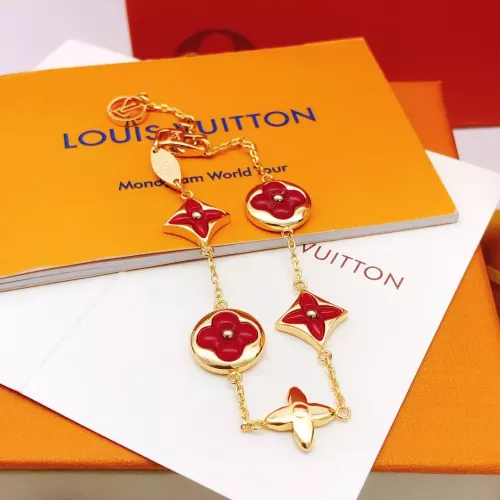 Replica Louis Vuitton LV Bracelets #1311609 $38.00 USD for Wholesale