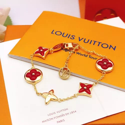 Replica Louis Vuitton LV Bracelets #1311609 $38.00 USD for Wholesale