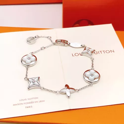 Louis Vuitton LV Bracelets #1311620 $38.00 USD, Wholesale Replica Louis Vuitton LV Bracelets
