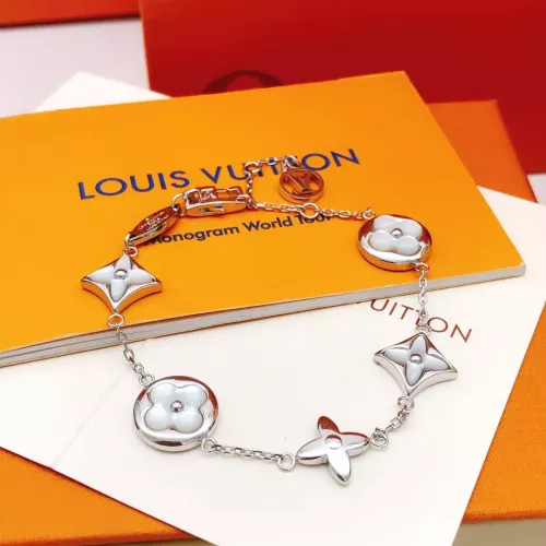 Replica Louis Vuitton LV Bracelets #1311620 $38.00 USD for Wholesale