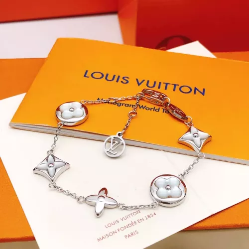 Replica Louis Vuitton LV Bracelets #1311620 $38.00 USD for Wholesale
