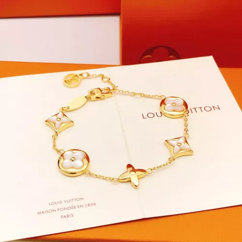 Louis Vuitton LV Bracelets #1311624 $38.00 USD, Wholesale Replica Louis Vuitton LV Bracelets