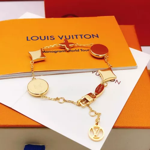 Replica Louis Vuitton LV Bracelets #1311624 $38.00 USD for Wholesale