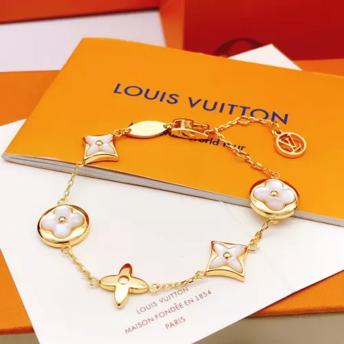 Replica Louis Vuitton LV Bracelets #1311624 $38.00 USD for Wholesale