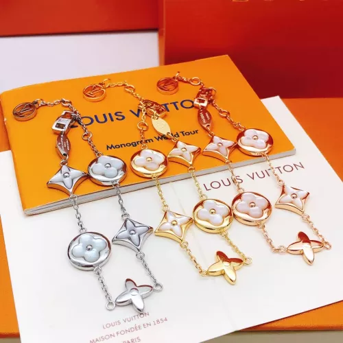 Replica Louis Vuitton LV Bracelets #1311624 $38.00 USD for Wholesale