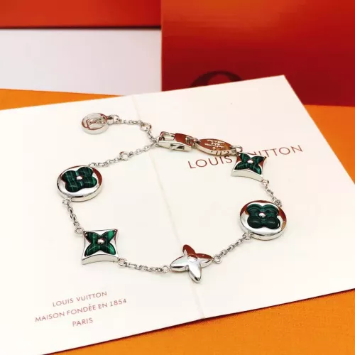 Louis Vuitton LV Bracelets #1311627 $38.00 USD, Wholesale Replica Louis Vuitton LV Bracelets