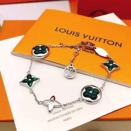 Replica Louis Vuitton LV Bracelets #1311627 $38.00 USD for Wholesale
