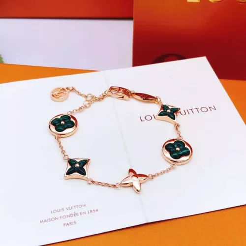 Louis Vuitton LV Bracelets #1311628 $38.00 USD, Wholesale Replica Louis Vuitton LV Bracelets