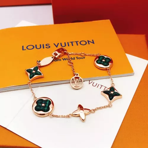 Replica Louis Vuitton LV Bracelets #1311628 $38.00 USD for Wholesale