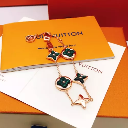 Replica Louis Vuitton LV Bracelets #1311628 $38.00 USD for Wholesale