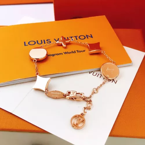 Replica Louis Vuitton LV Bracelets #1311628 $38.00 USD for Wholesale