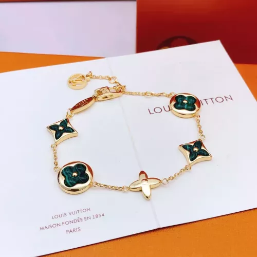 Louis Vuitton LV Bracelets #1311629 $38.00 USD, Wholesale Replica Louis Vuitton LV Bracelets