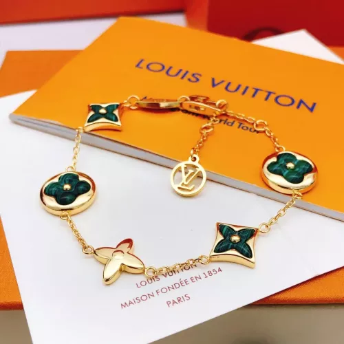 Replica Louis Vuitton LV Bracelets #1311629 $38.00 USD for Wholesale