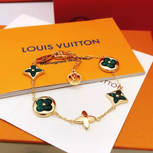 Replica Louis Vuitton LV Bracelets #1311629 $38.00 USD for Wholesale