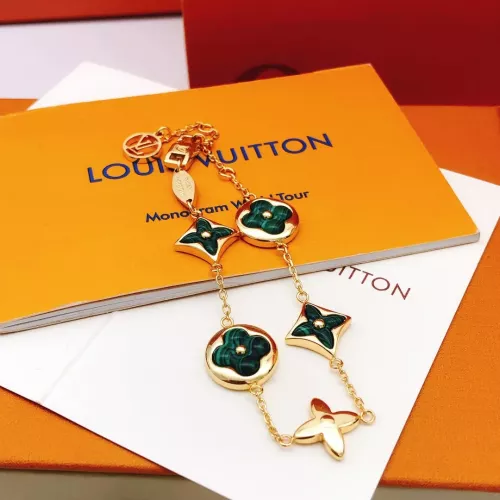 Replica Louis Vuitton LV Bracelets #1311629 $38.00 USD for Wholesale