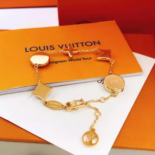 Replica Louis Vuitton LV Bracelets #1311629 $38.00 USD for Wholesale