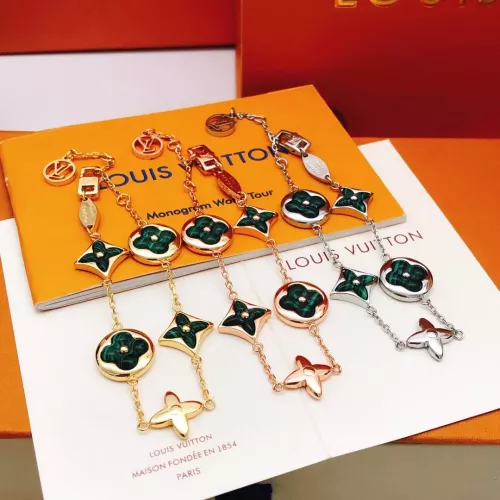 Replica Louis Vuitton LV Bracelets #1311629 $38.00 USD for Wholesale