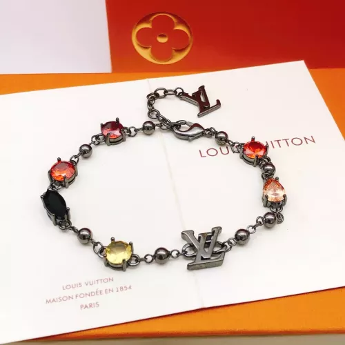 Louis Vuitton LV Bracelets #1311630 $36.00 USD, Wholesale Replica Louis Vuitton LV Bracelets