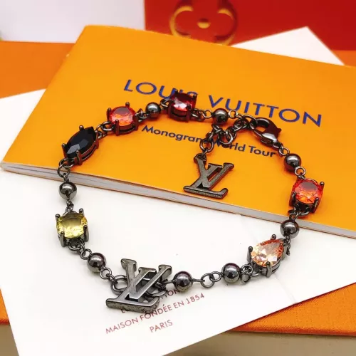 Replica Louis Vuitton LV Bracelets #1311630 $36.00 USD for Wholesale