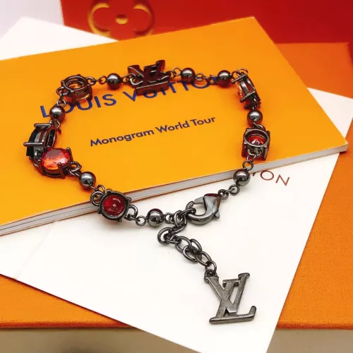 Replica Louis Vuitton LV Bracelets #1311630 $36.00 USD for Wholesale