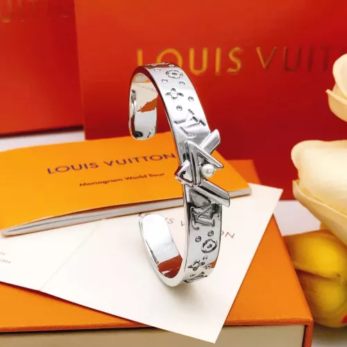 Louis Vuitton LV Bracelets #1311631 $39.00 USD, Wholesale Replica Louis Vuitton LV Bracelets