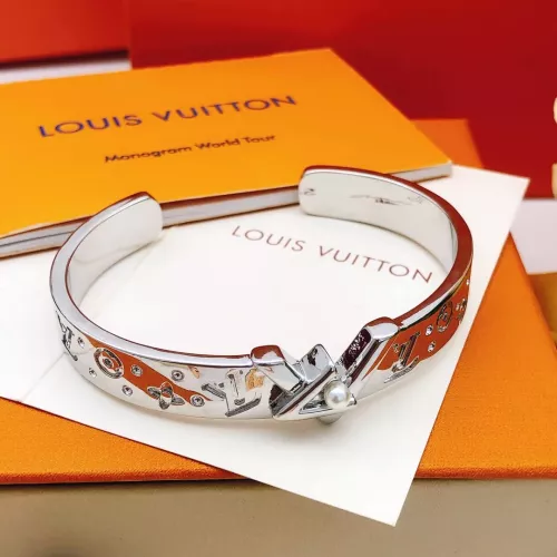 Replica Louis Vuitton LV Bracelets #1311631 $39.00 USD for Wholesale