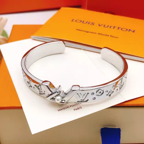 Replica Louis Vuitton LV Bracelets #1311631 $39.00 USD for Wholesale